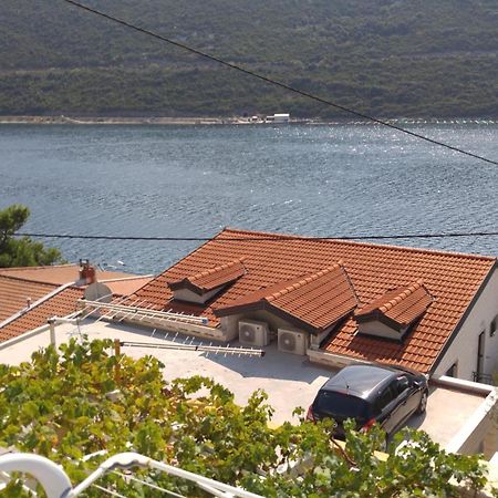 Apartmani Jelena Neum Exterior foto