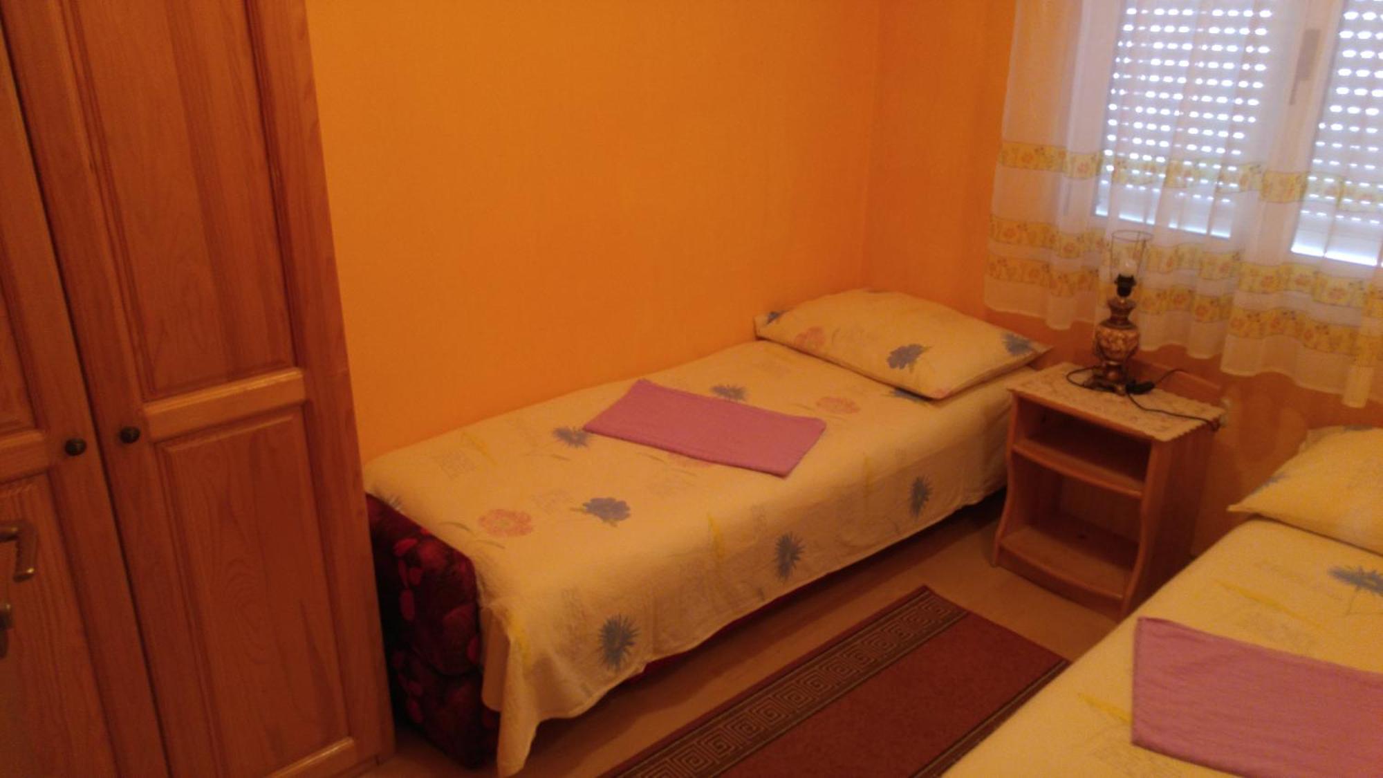 Apartmani Jelena Neum Exterior foto