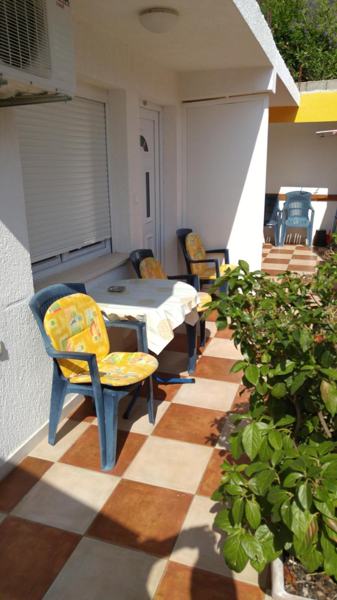 Apartmani Jelena Neum Exterior foto