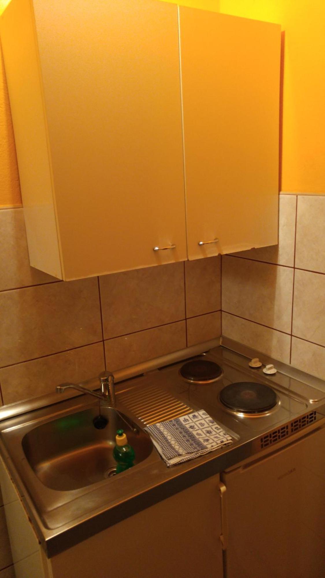 Apartmani Jelena Neum Exterior foto