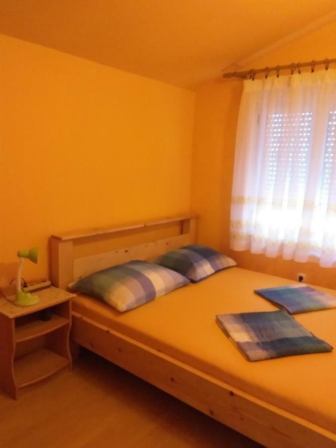 Apartmani Jelena Neum Exterior foto